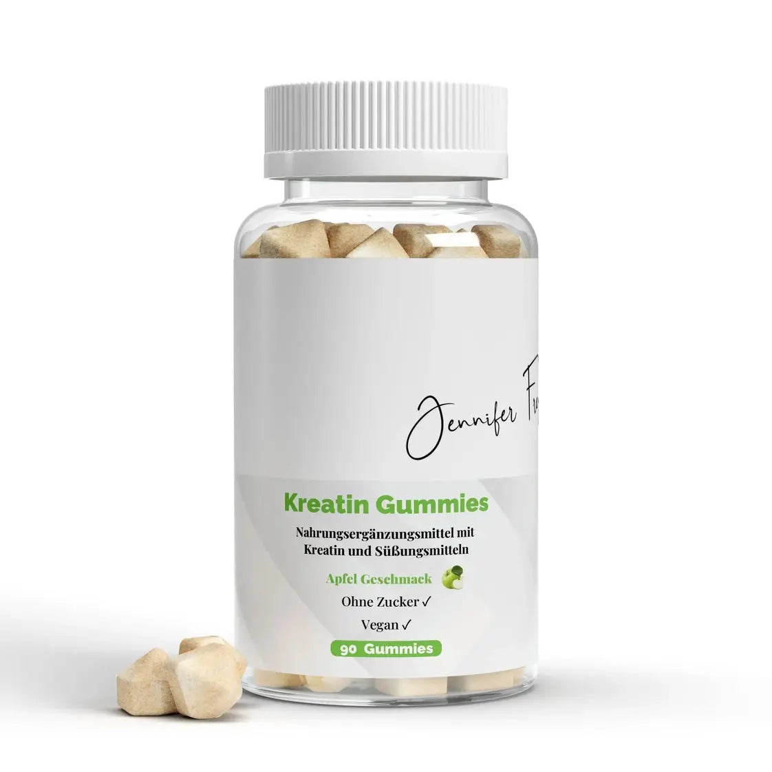 View details for Kreatin Gummies - 90 Stk. Kreatin Gummies - 90 Stk.
