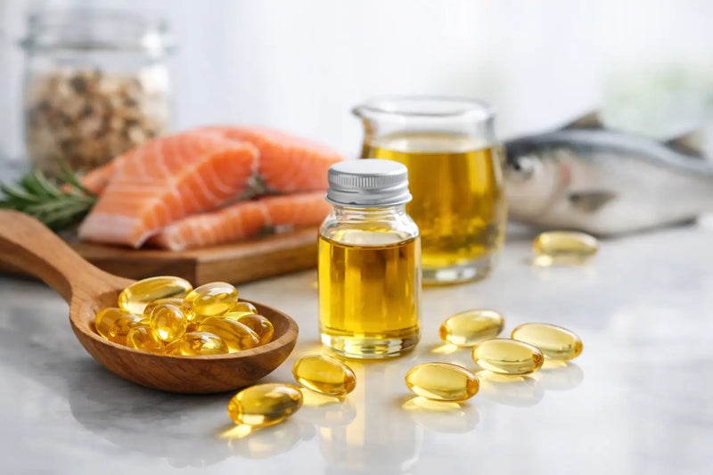 Omega 3 Qualität erkennen beim Kauf