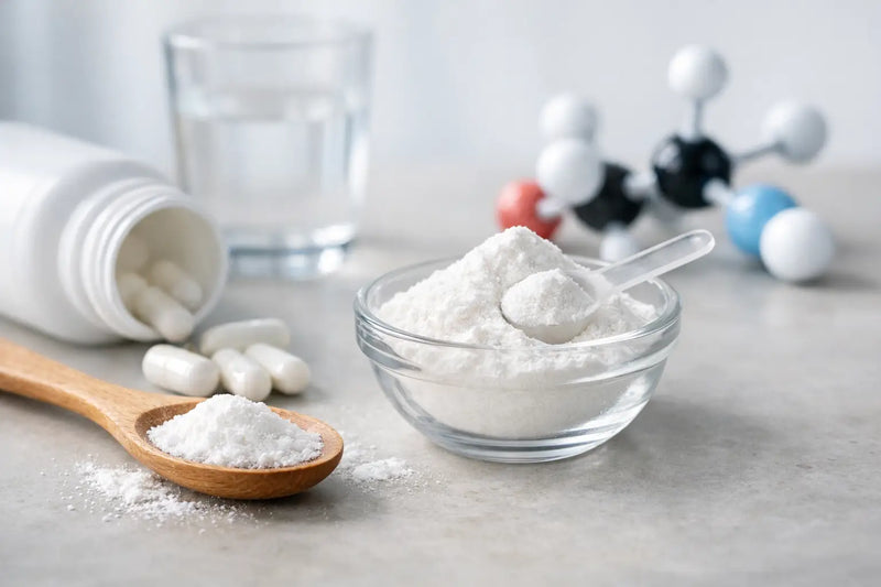 Ist Glycin sinnvoll? Eine ehrliche Einordnung