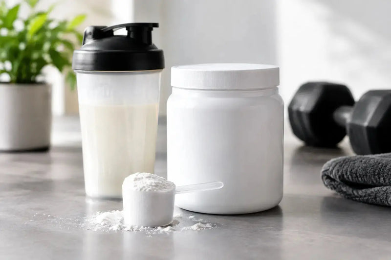 Kreatin Monohydrat kaufen: Darauf kommt es an