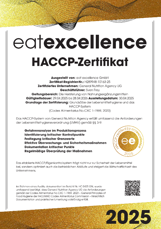 Natürlich schön mit CollMeCell by Jennifer Frey – Premium Kollagen direkt vom Hersteller