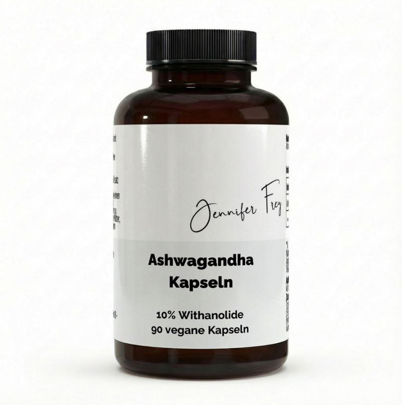 Ashwagandha 10% Withanolide – was steckt hinter dem Adaptogen?