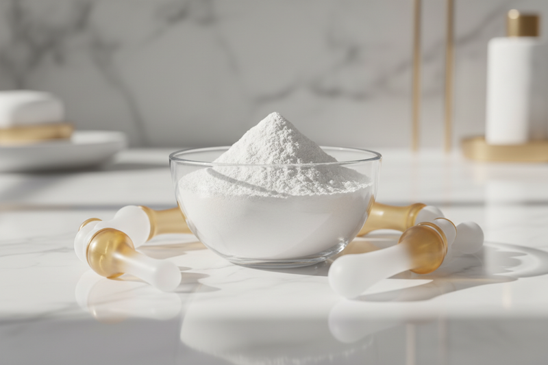 Chondroitinsulfat im Knorpel-Hydrolysat – Was steckt natürlich drin?