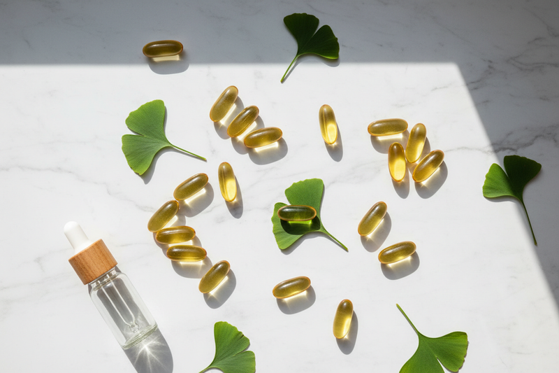 Coenzym Q10: Was steckt hinter dem körpereigenen Wirkstoff?