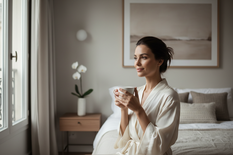 Collagène Hydrolysé – Qu'est-ce que c'est et pourquoi l'utiliser?