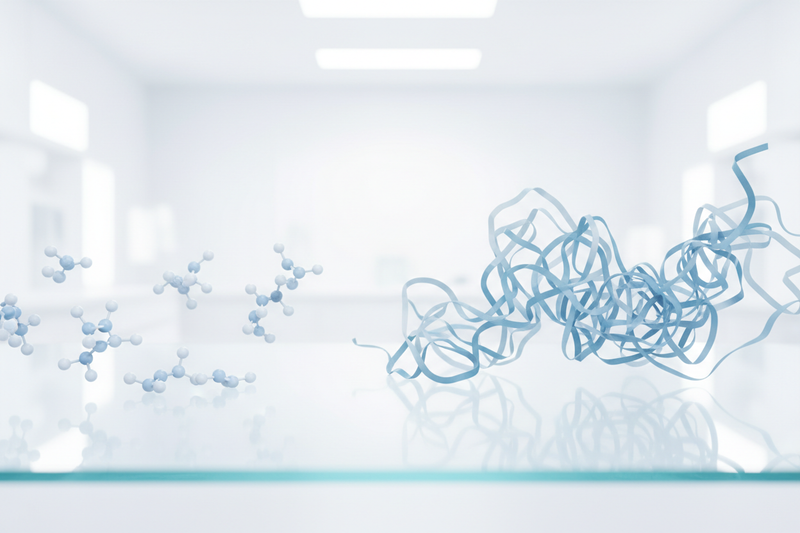 Collagen Tripeptides vs. Standard Collagen Hydrolysate – What’s the Difference?