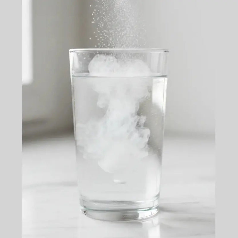 Kollagen Typ 2 als Pulver: Warum es günstiger ist als Tabletten oder Kapseln
