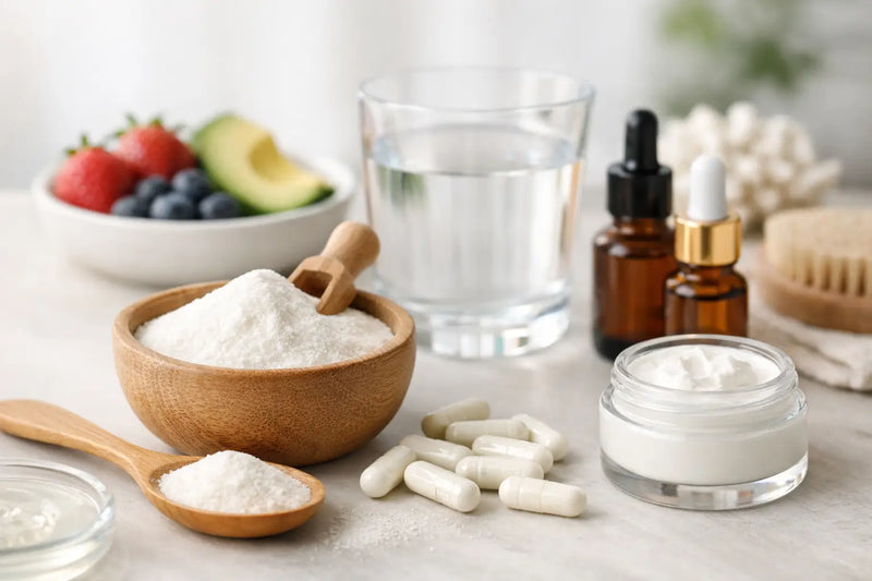 Premium Collagen Buying Guide for Smart Buyers