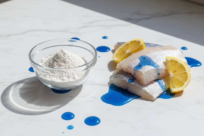 Fisch Kollagen – was steckt hinter marinem Kollagen?