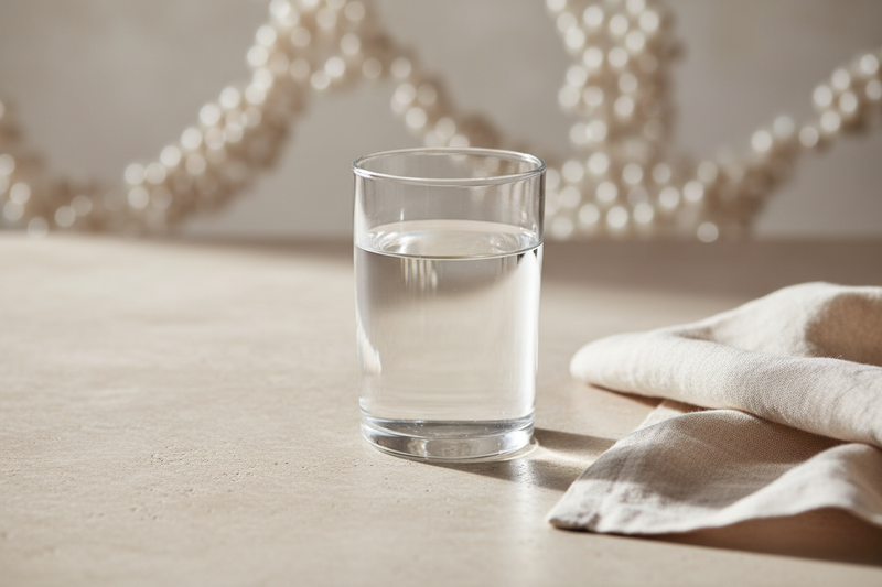 Kollagenarten im Vergleich: Typ I, II, III und Tripeptide erklärt