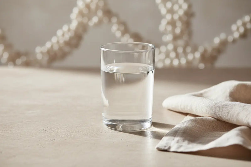 Kollagenarten im Vergleich: Typ I, II, III und Tripeptide erklärt