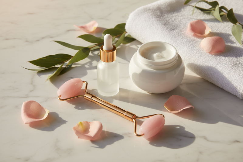 Dein 5-Schritte Glow Ritual für strahlende Haut