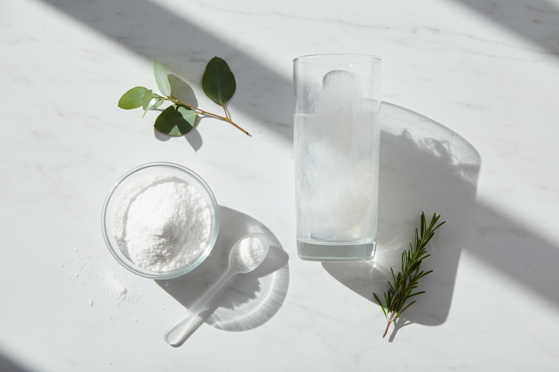 Glycin & Kollagen – warum Glycin der unterschätzte Gamechanger ist