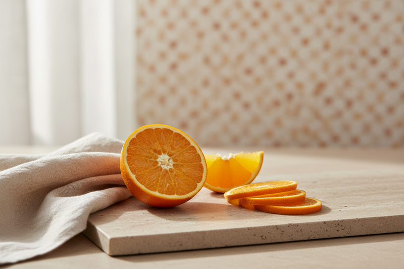 Vitamin C, Zink, Biotin, Mangan & Hyaluron: Nährstoffe sachlich erklärt