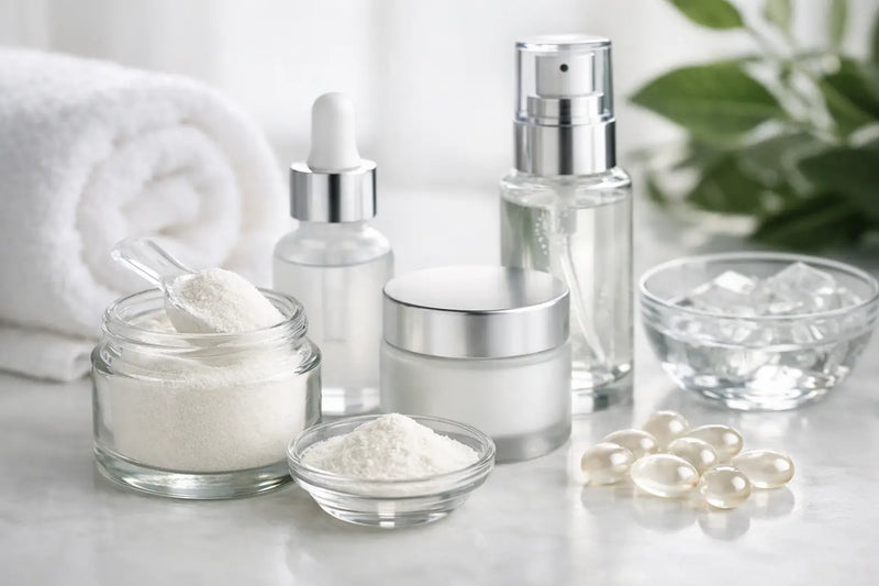 Is Tripeptide Collagen Worth It for Your Routine?