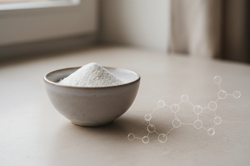 Collagen Types Compared: Type I, II, III and Tripeptides Explained
