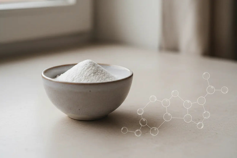 Collagen Types Compared: Type I, II, III and Tripeptides Explained