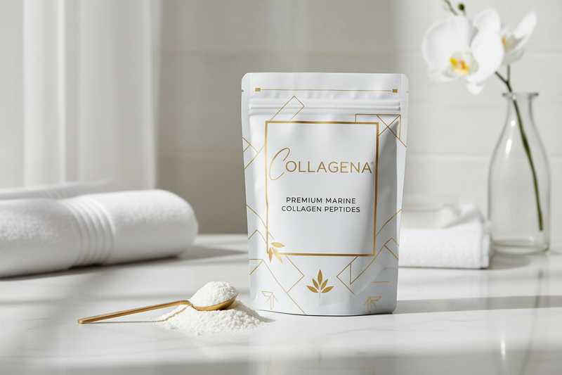 Kollagen Private Label: So entstehen Premium-Produkte unter deiner Marke