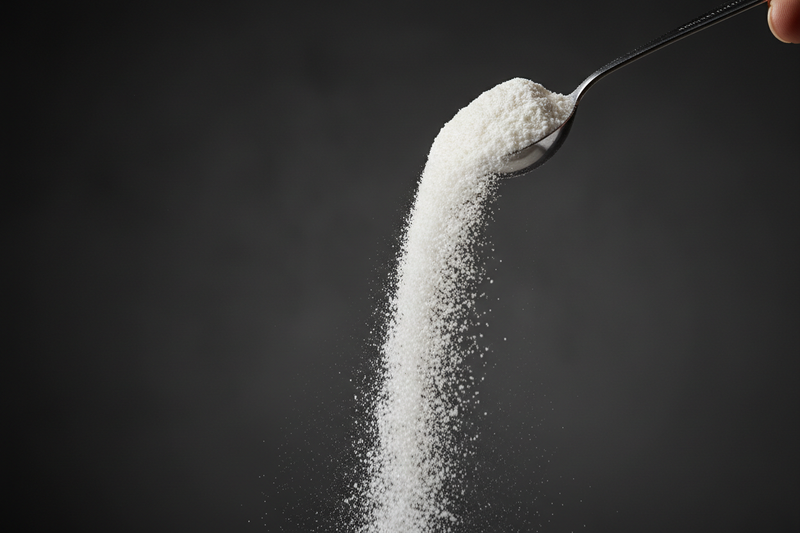 Kollagen 500 Dalton: Was steckt hinter dem kleinsten Kollagen-Molekül?