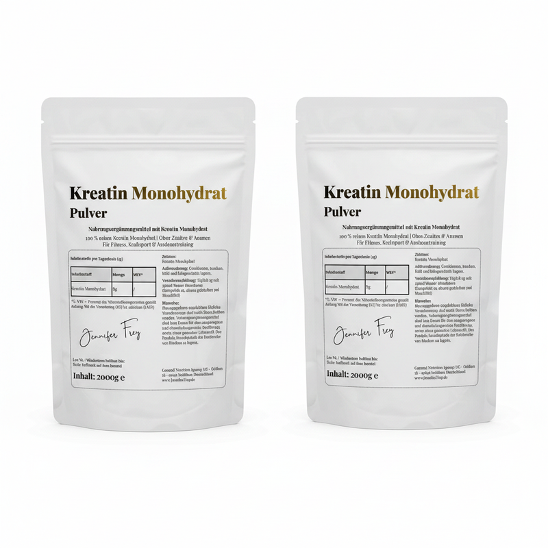 Creatine Is for Everyone — Not Just Athletes