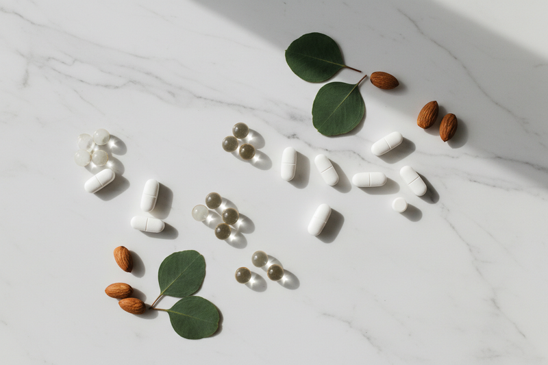 Magnesium – Wirkung, Mangel & die besten Quellen