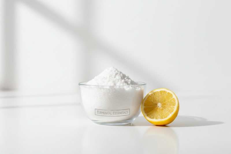 MSM Powder: What It Is, How It Works & How to Use It