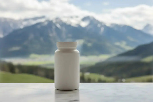Nahrungsergänzungsmittel Österreich – Qualität aus Deutschland bestellen