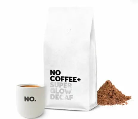 No Coffee x Jennifer Frey: Der erste entkoffeinierte Premium-Kollagenkaffee Jennifer Frey
