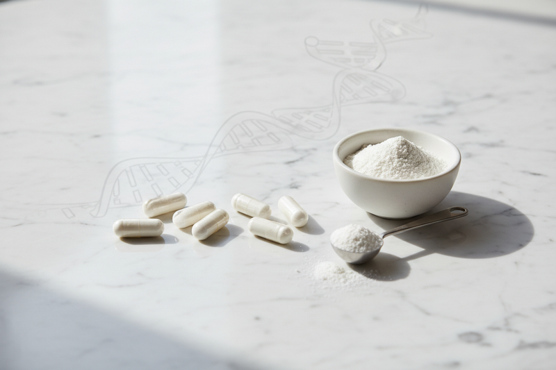 CollMeCell – Kolagen Rybny 1000 Dalton: Co go wyróżnia?