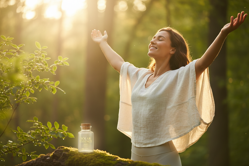 Vitamin D3 & K2 – Was du wissen solltest