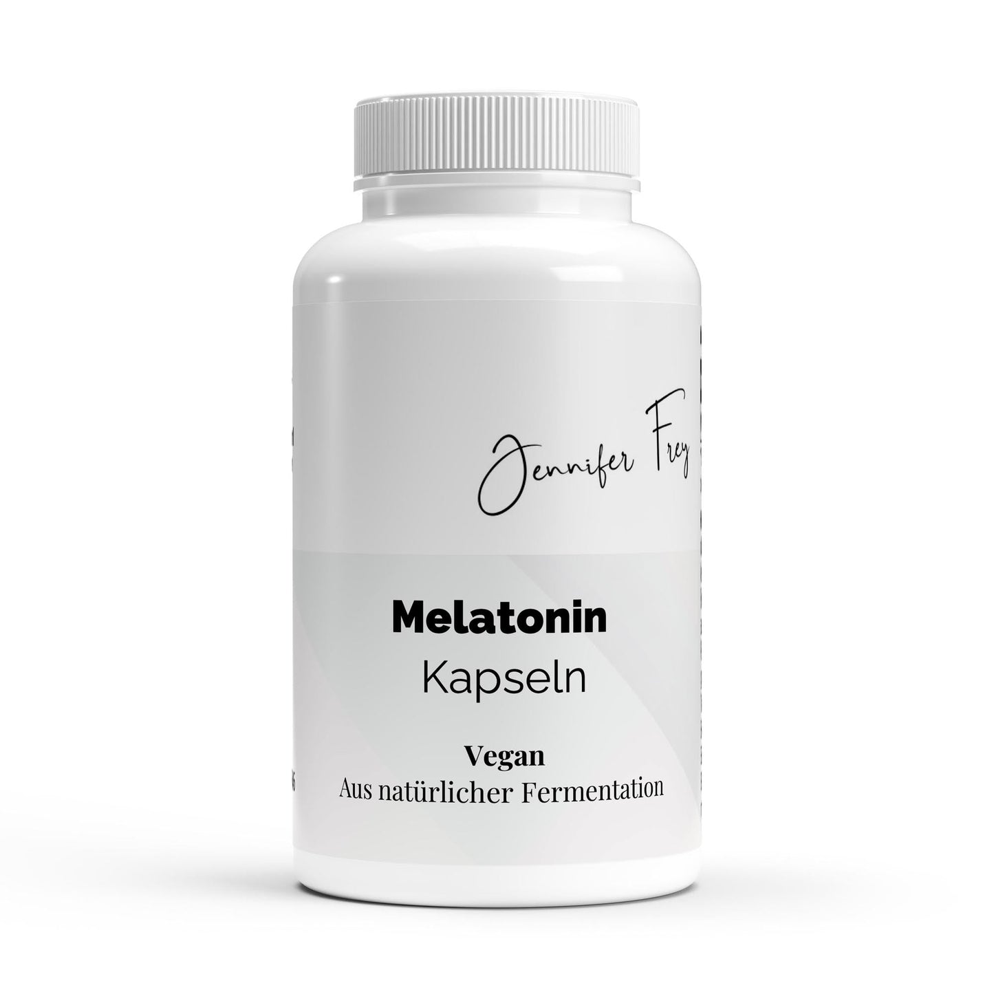 Melatonin Kapseln Schlaf Einschlafen Entspannung 75 Stück 