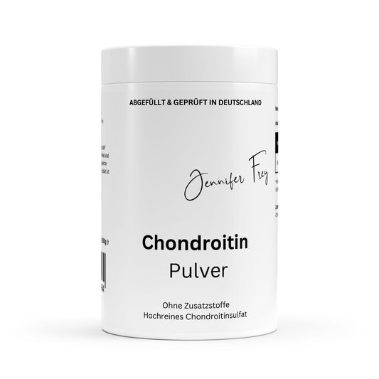 Chondroitin Pulver Gelenke Knorpel Support 100g 