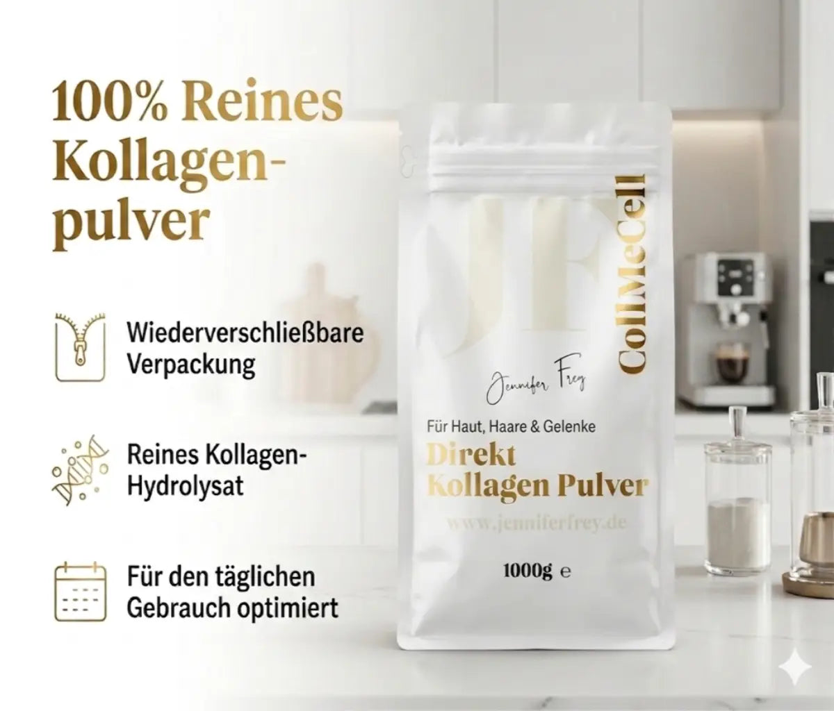 CollMeCell Pre Sale