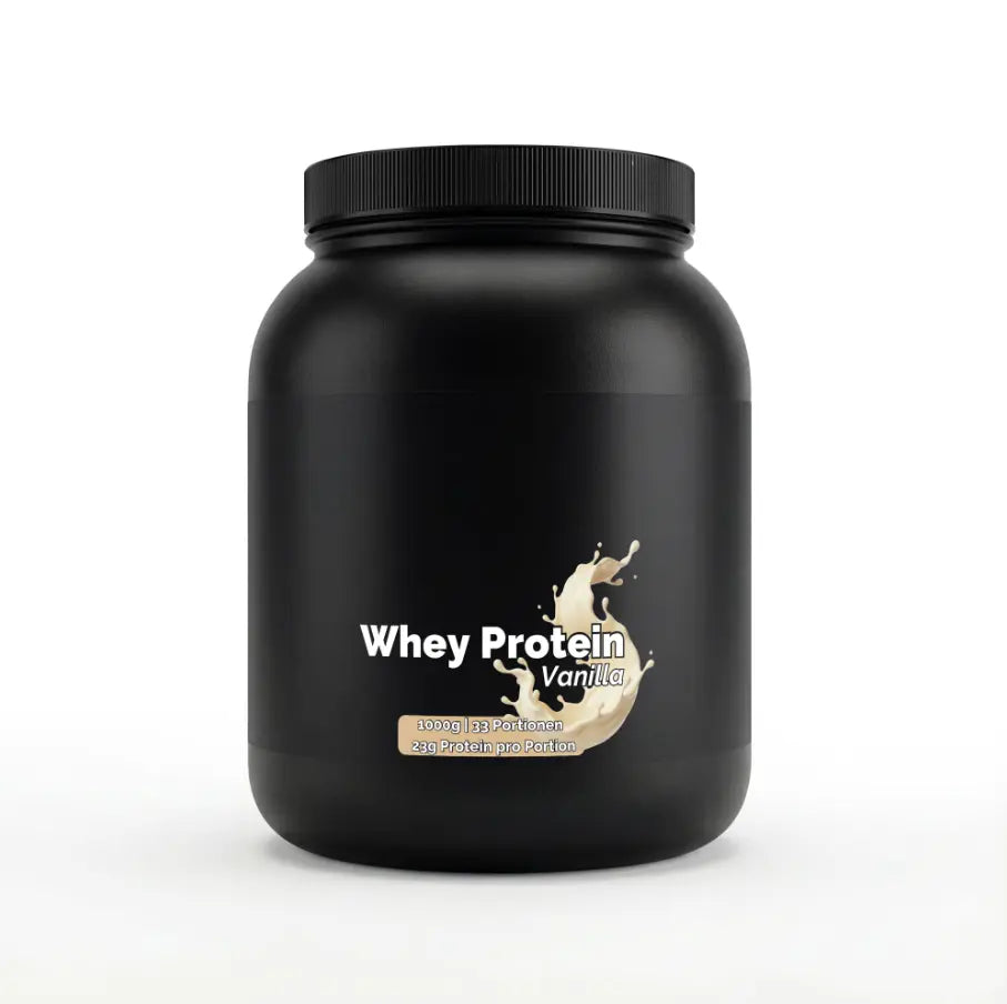 Premium Whey Protein 1000g