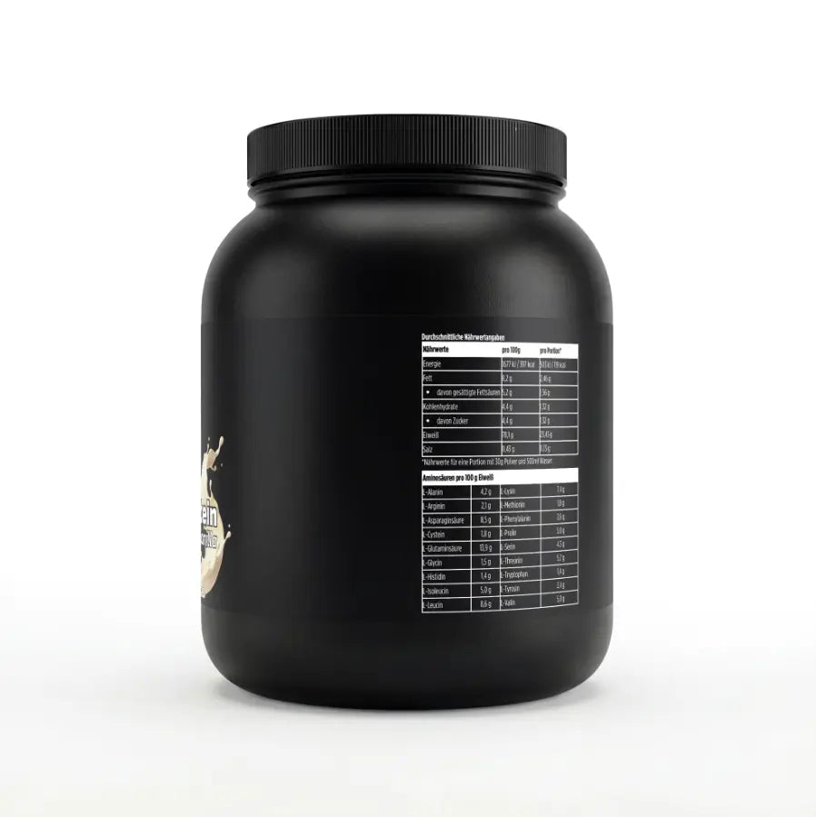Premium Whey Protein 1000g