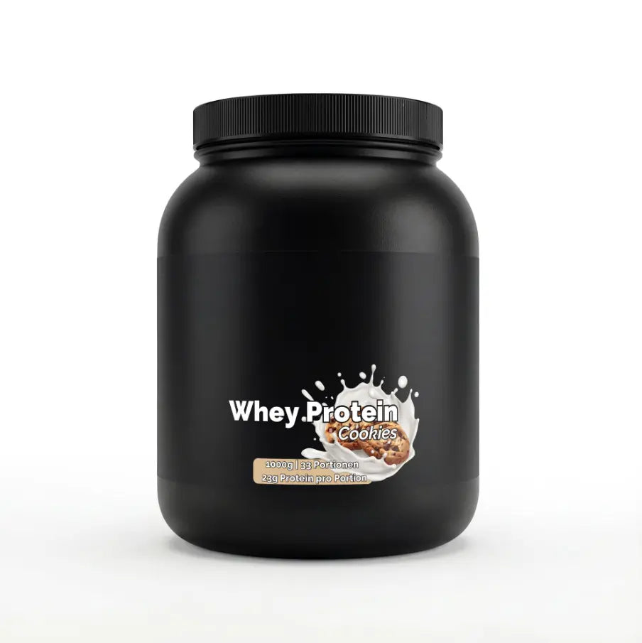 Premium Whey Protein 1000g