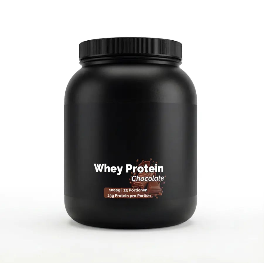 Premium Whey Protein 1000g