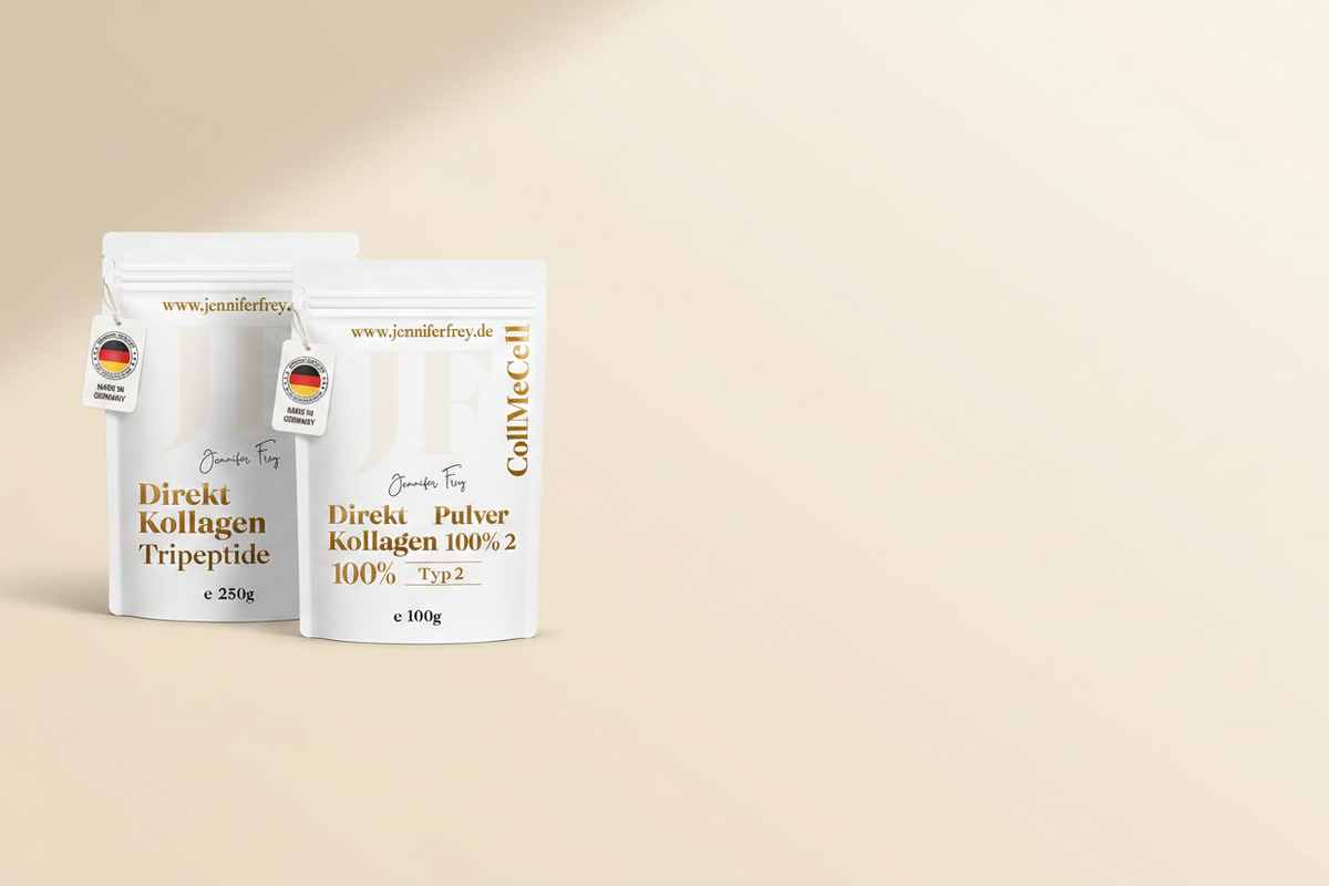 Banner Beutel ganz oben