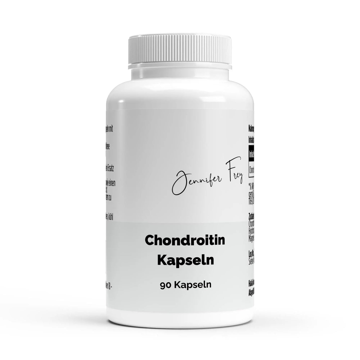 Chondroitin 500mg Kapseln Gelenke Knorpel Support 90 Stück 