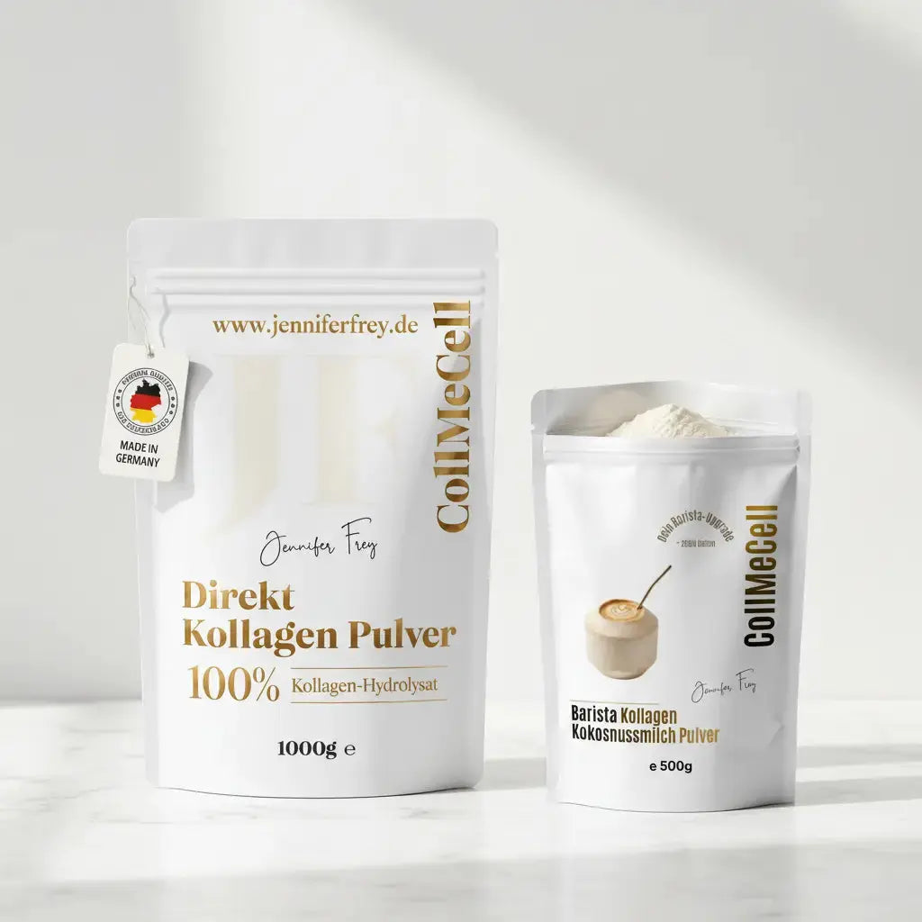Kollagen & Recovery Bundle