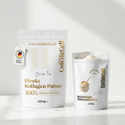 Kollagen & Recovery Bundle