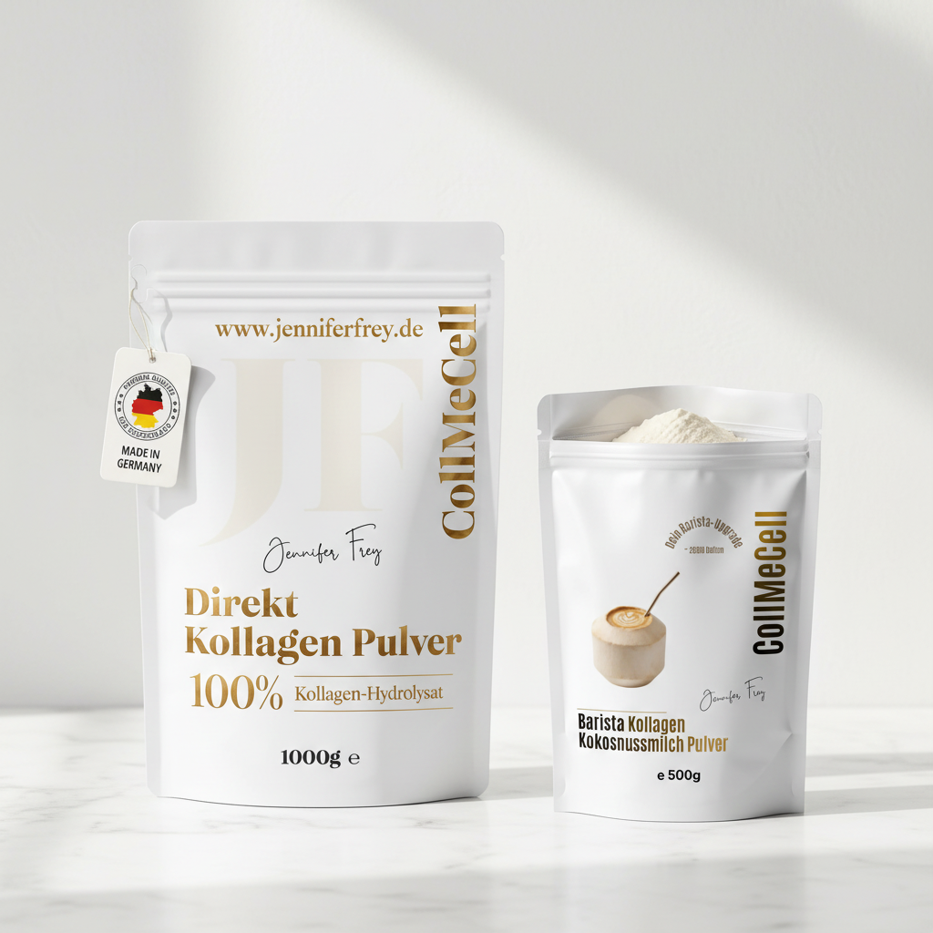 Kollagen & Recovery Bundle
