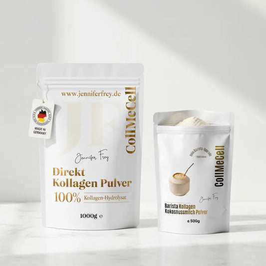 Kollagen & Recovery Bundle