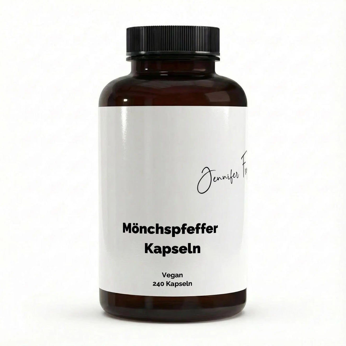 CollMeCell Mönchspfeffer vegane Kapseln 
