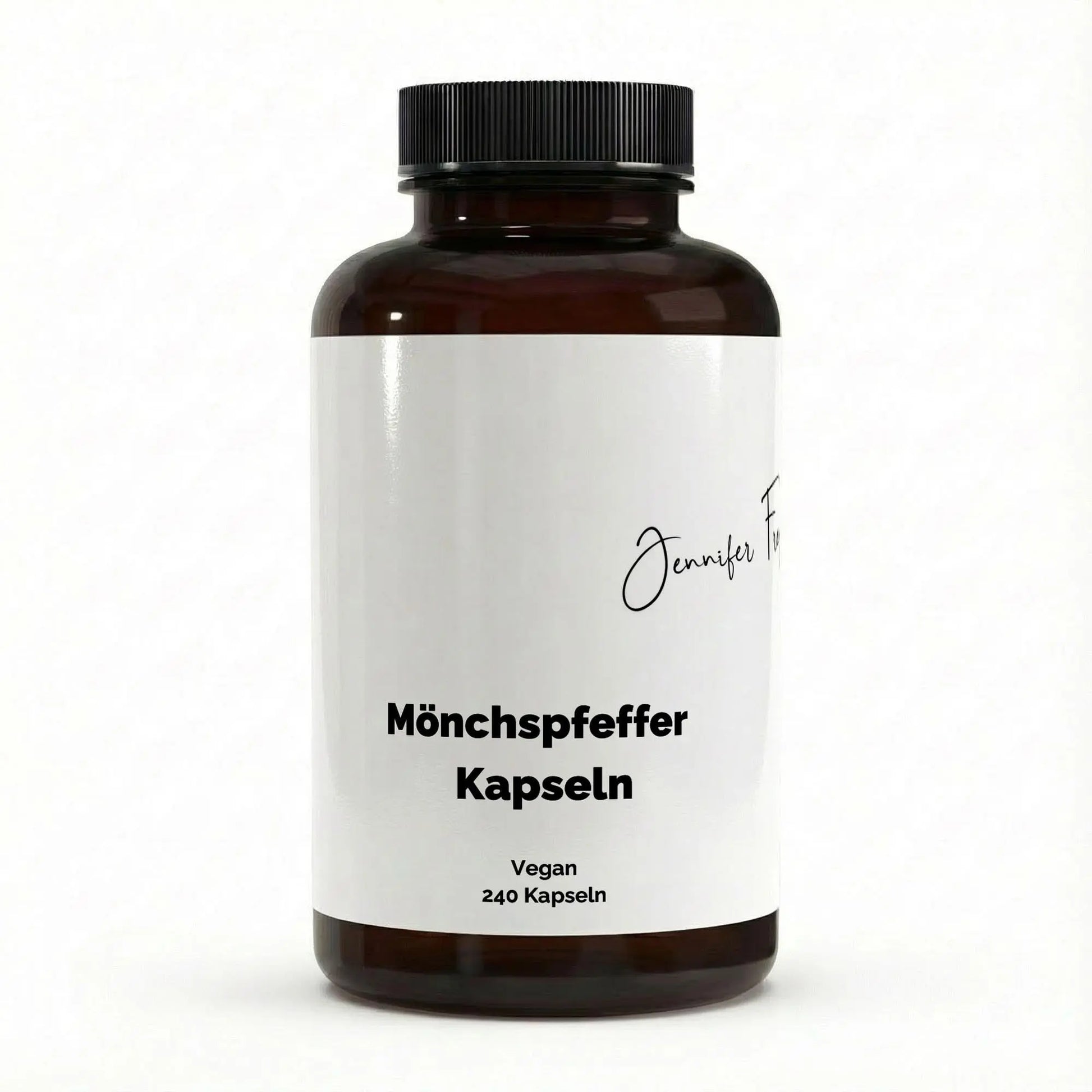 CollMeCell Mönchspfeffer vegane Kapseln 